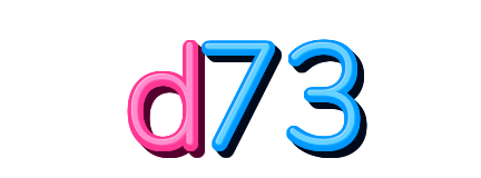 d73 — logo kanal