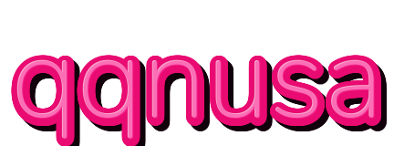 qqnusa — logo kanal