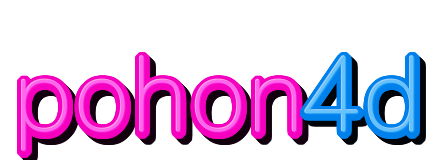 pohon4d — logo kanal