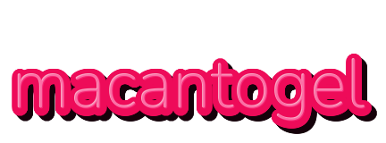 macantogel — logo kanal