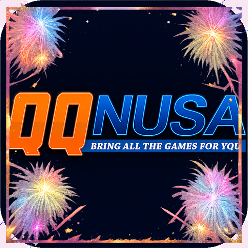 qqnusa — mitra unggulan