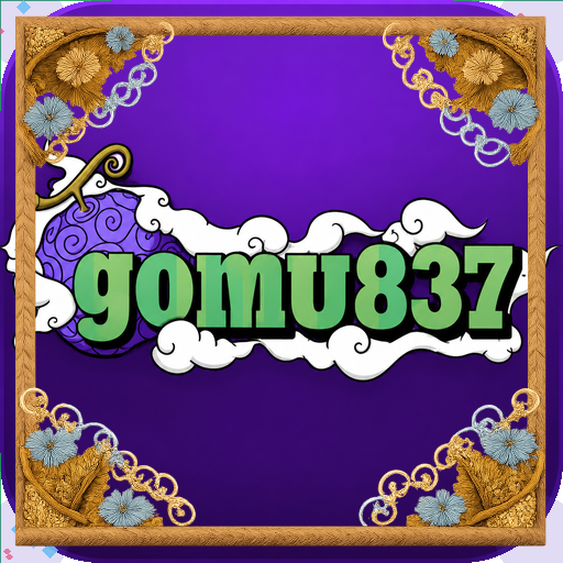 gomu837 — mitra unggulan