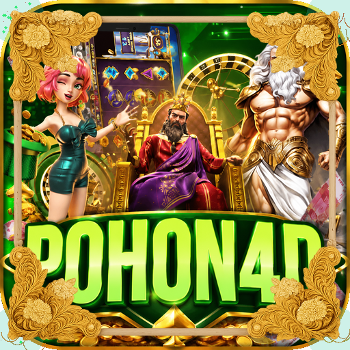 pohon4d — mitra unggulan