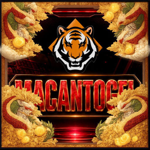 macantogel — mitra unggulan
