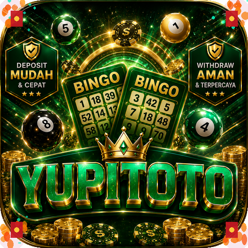 yupitoto — mitra unggulan